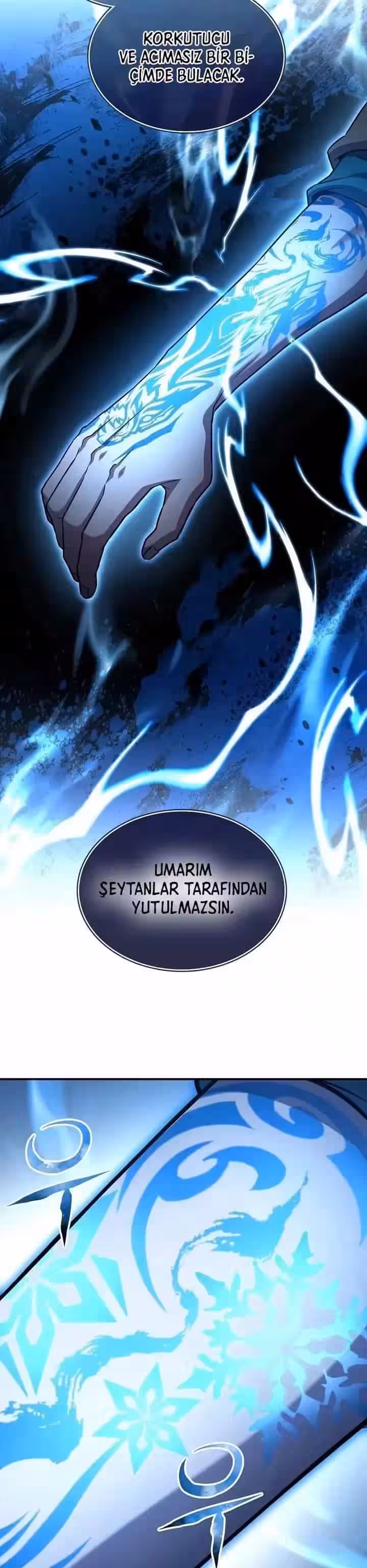 Sayfa 38 — Bölüm 94 — Yetenek Yutan büyücü