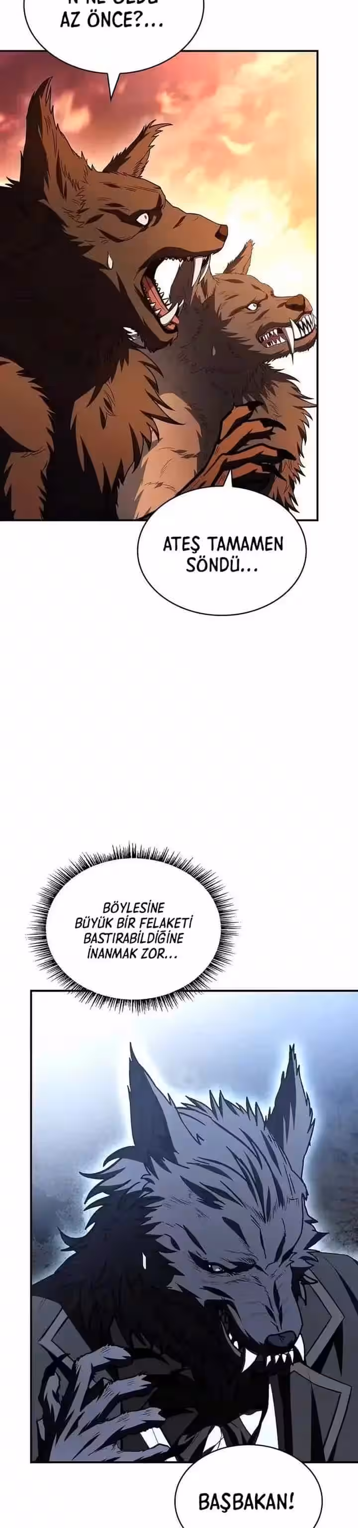 Sayfa 11 — Bölüm 96 — Yetenek Yutan büyücü