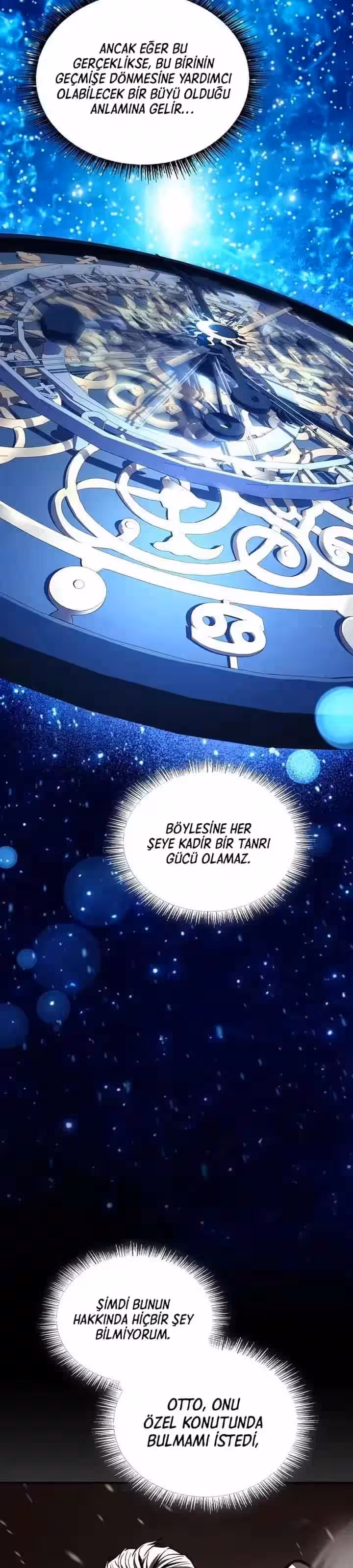 Sayfa 58 — Bölüm 96 — Yetenek Yutan büyücü