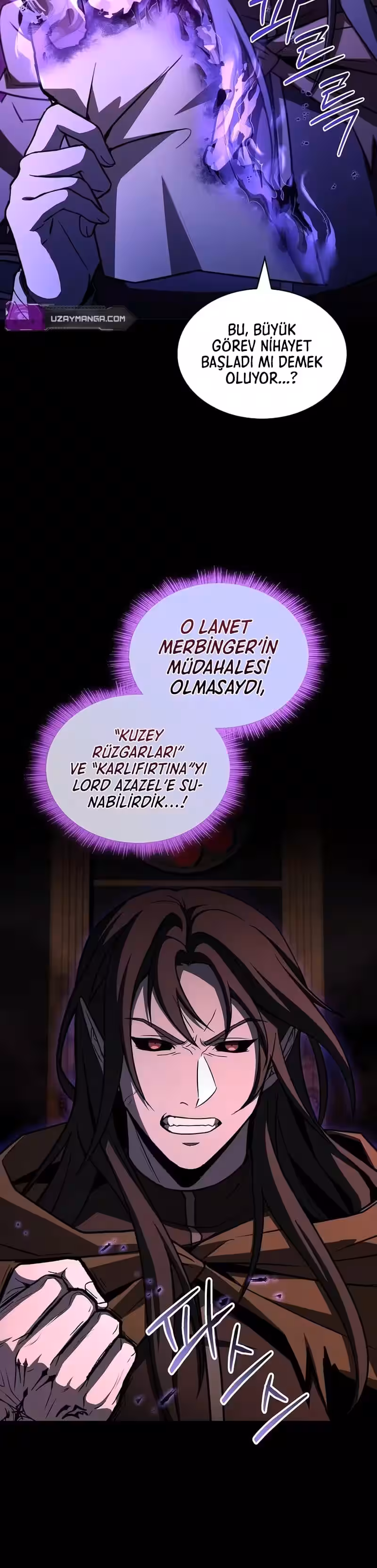 Sayfa 44 — Bölüm 97 — Yetenek Yutan büyücü