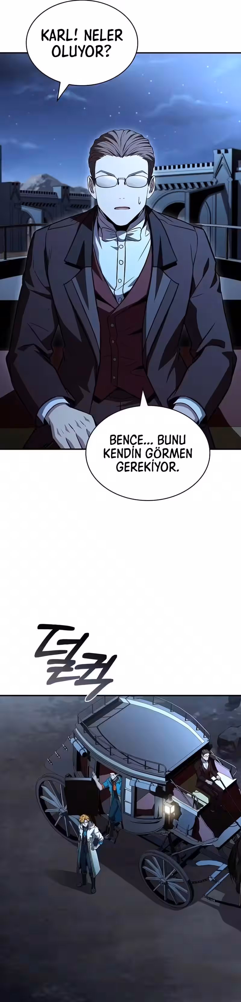 Sayfa 51 — Bölüm 97 — Yetenek Yutan büyücü