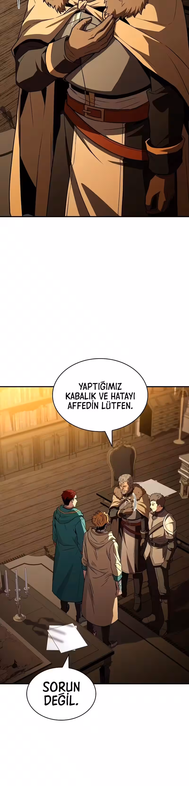 Sayfa 60 — Bölüm 97 — Yetenek Yutan büyücü