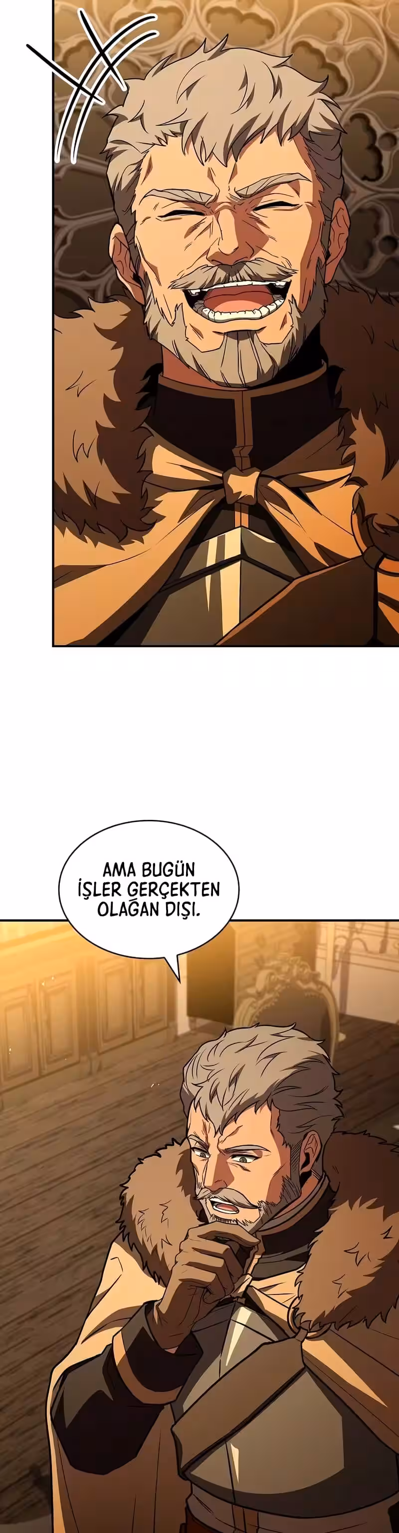 Sayfa 63 — Bölüm 97 — Yetenek Yutan büyücü