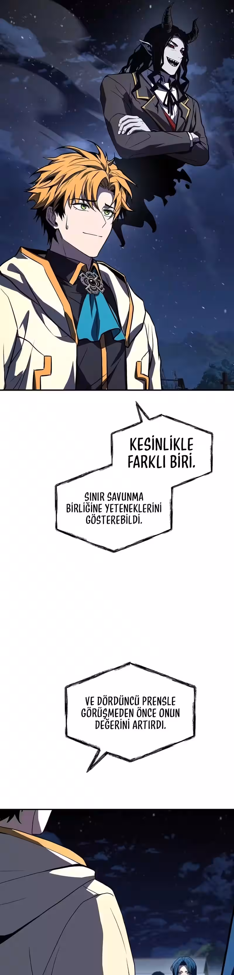 Sayfa 38 — Bölüm 98 — Yetenek Yutan büyücü