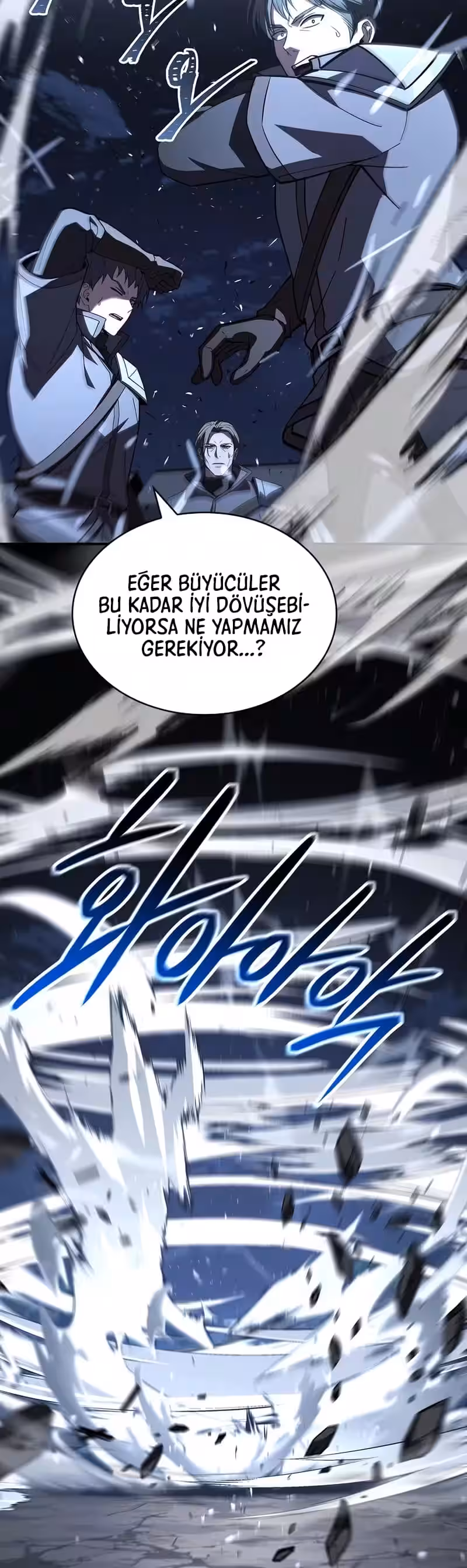 Sayfa 47 — Bölüm 98 — Yetenek Yutan büyücü