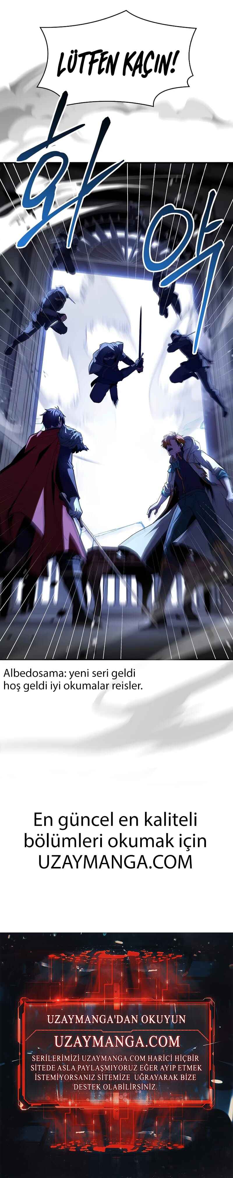 Sayfa 66 — Bölüm 99 — Yetenek Yutan büyücü