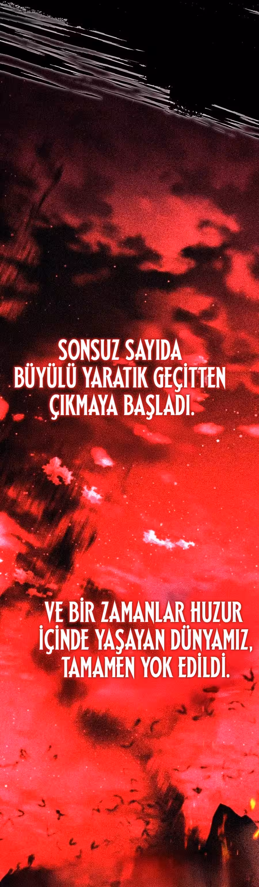 Sayfa 11 — Bölüm 1 — Gölgelerin Laneti