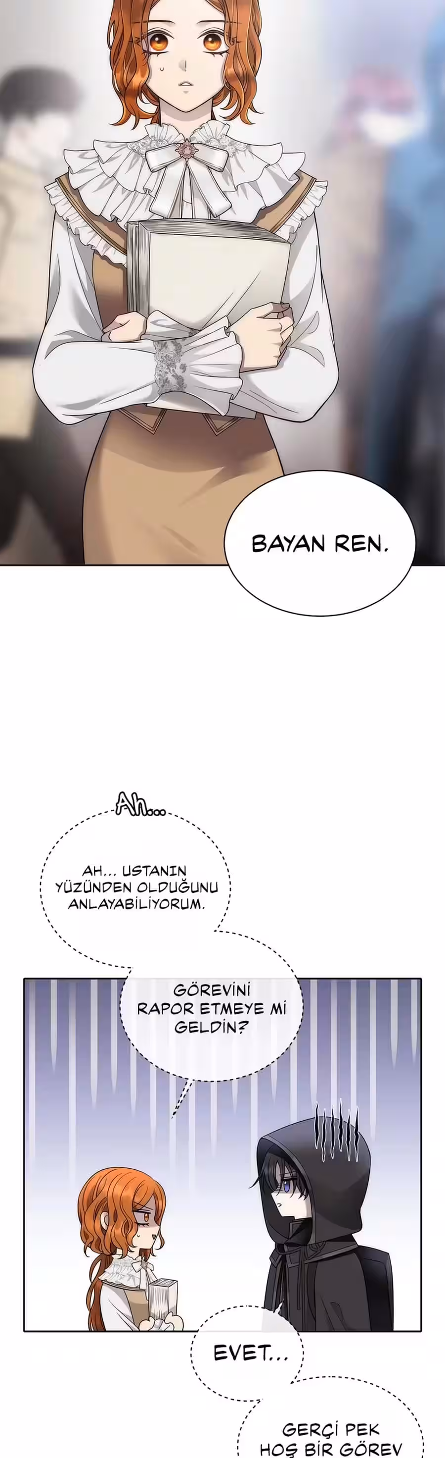 Sayfa 7 — Bölüm 2 — Gölgelerin Laneti