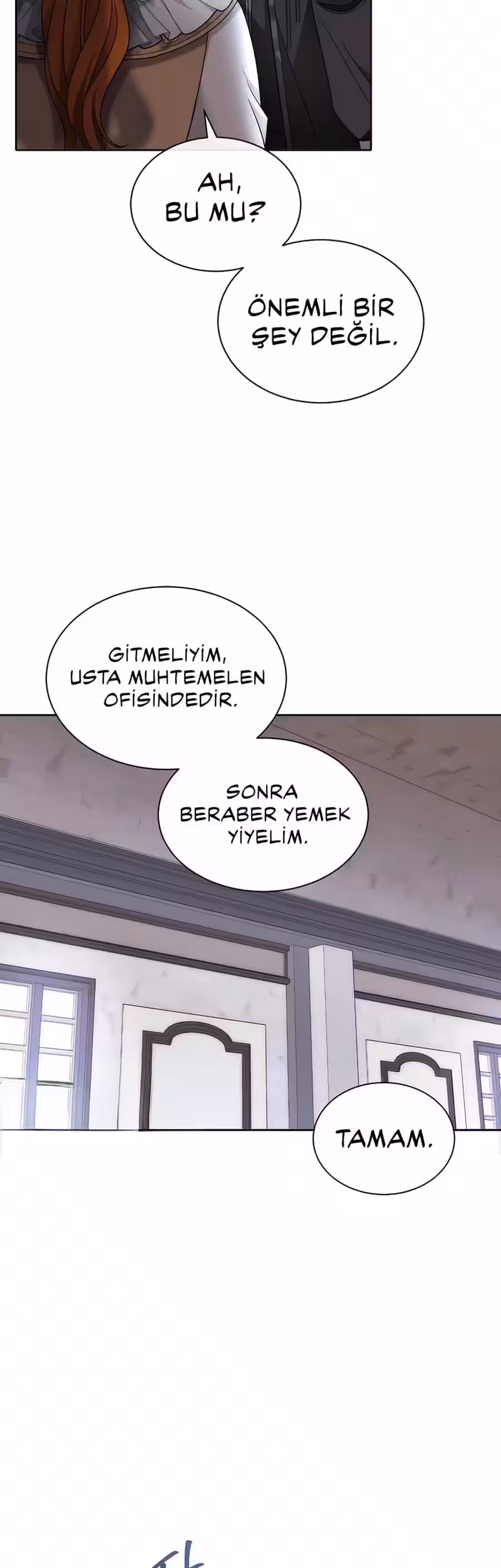 Sayfa 10 — Bölüm 2 — Gölgelerin Laneti