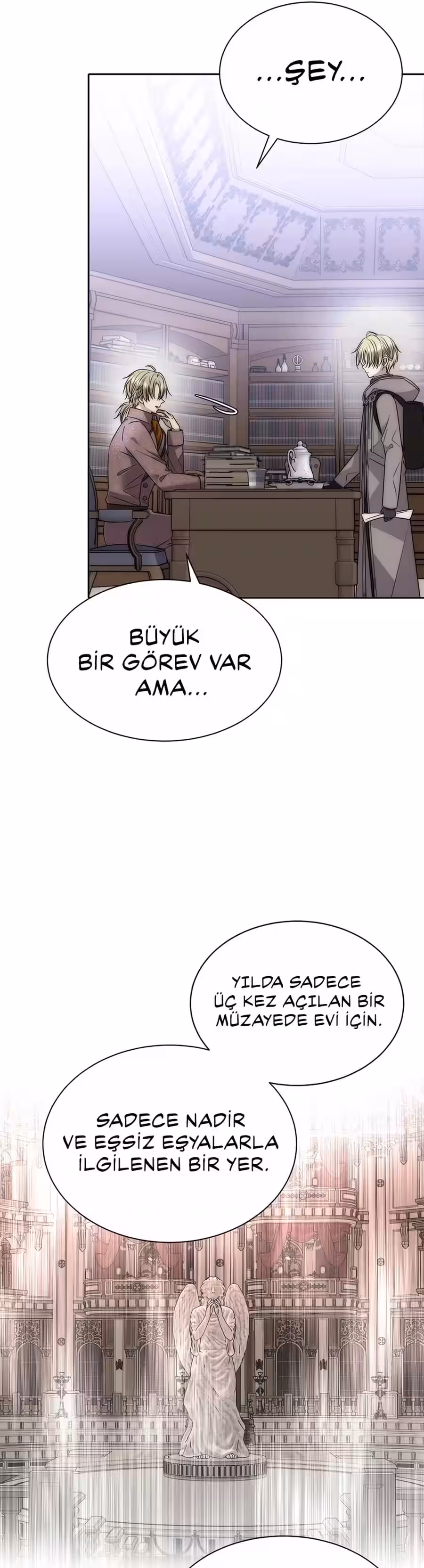 Sayfa 53 — Bölüm 2 — Gölgelerin Laneti