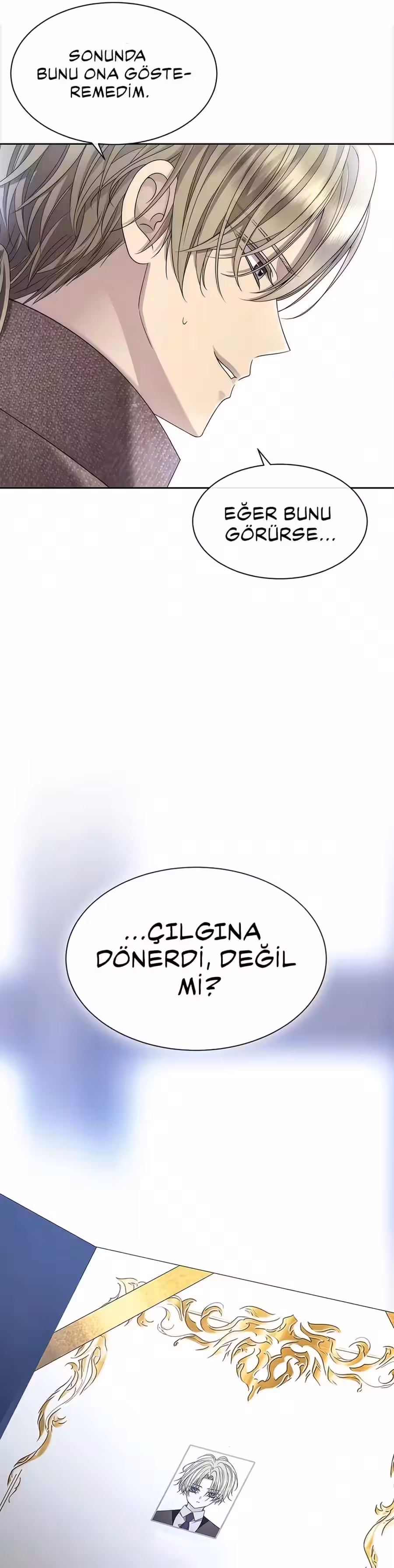 Sayfa 61 — Bölüm 2 — Gölgelerin Laneti
