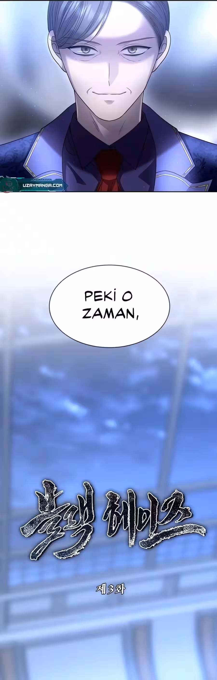 Sayfa 5 — Bölüm 3 — Gölgelerin Laneti