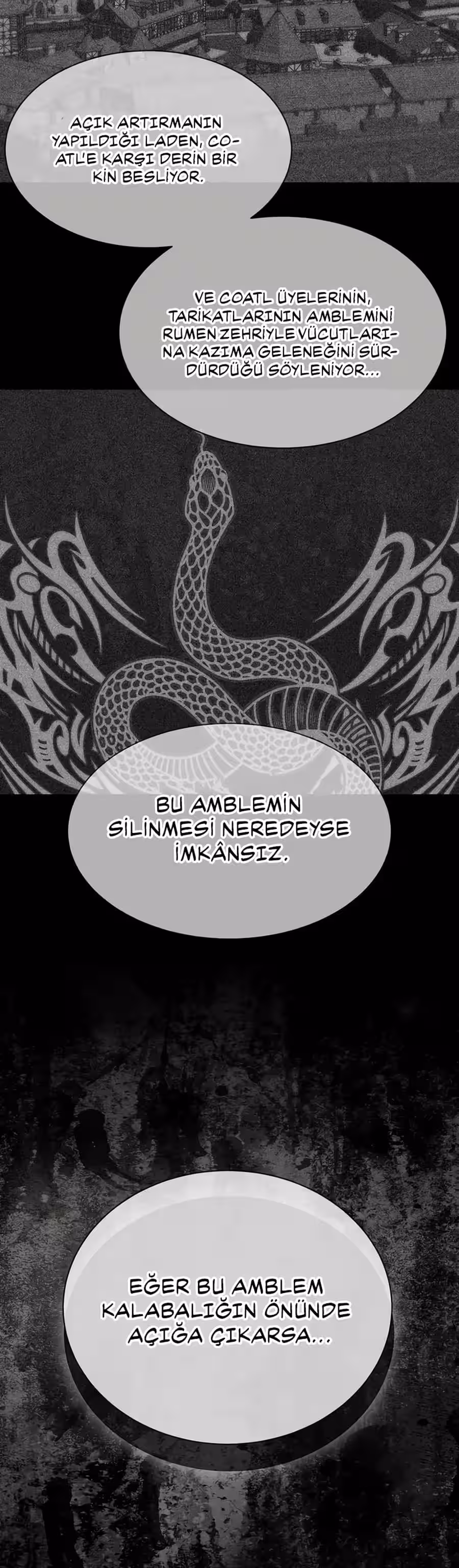 Sayfa 28 — Bölüm 3 — Gölgelerin Laneti