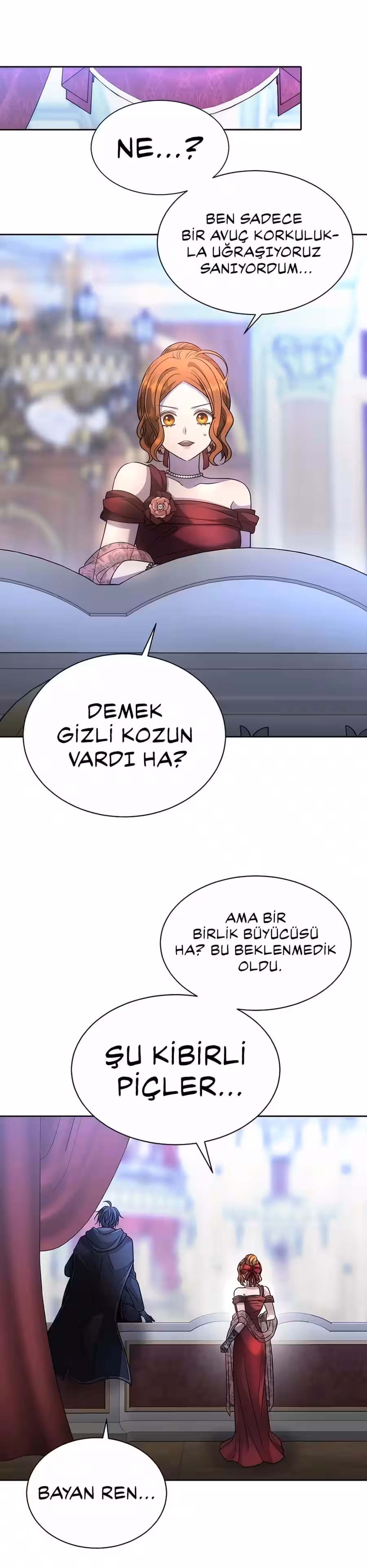 Sayfa 37 — Bölüm 4 — Gölgelerin Laneti