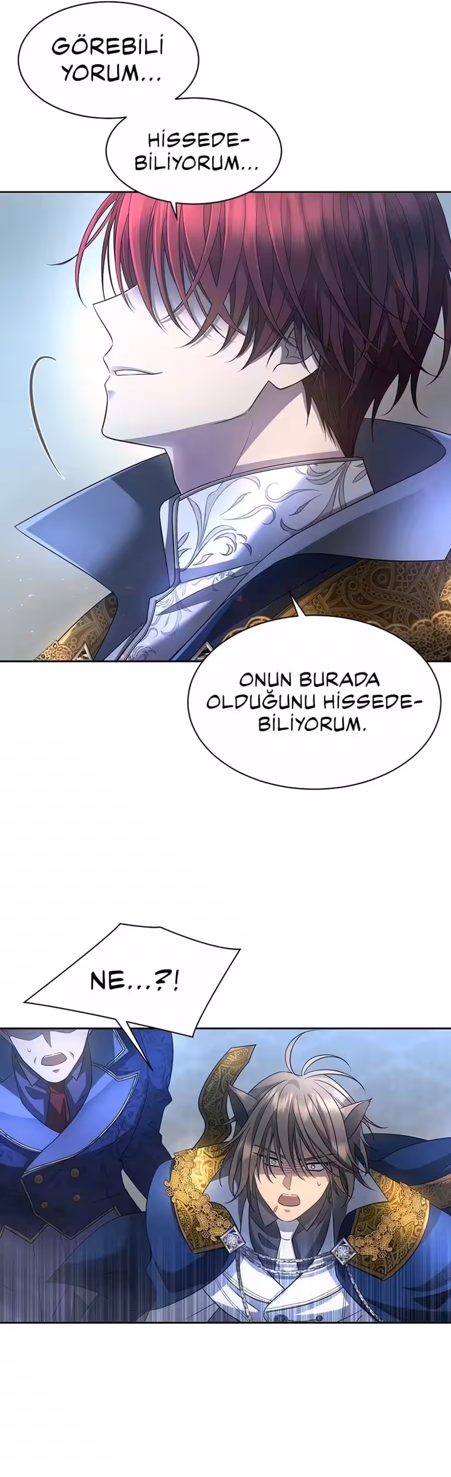 Sayfa 47 — Bölüm 4 — Gölgelerin Laneti