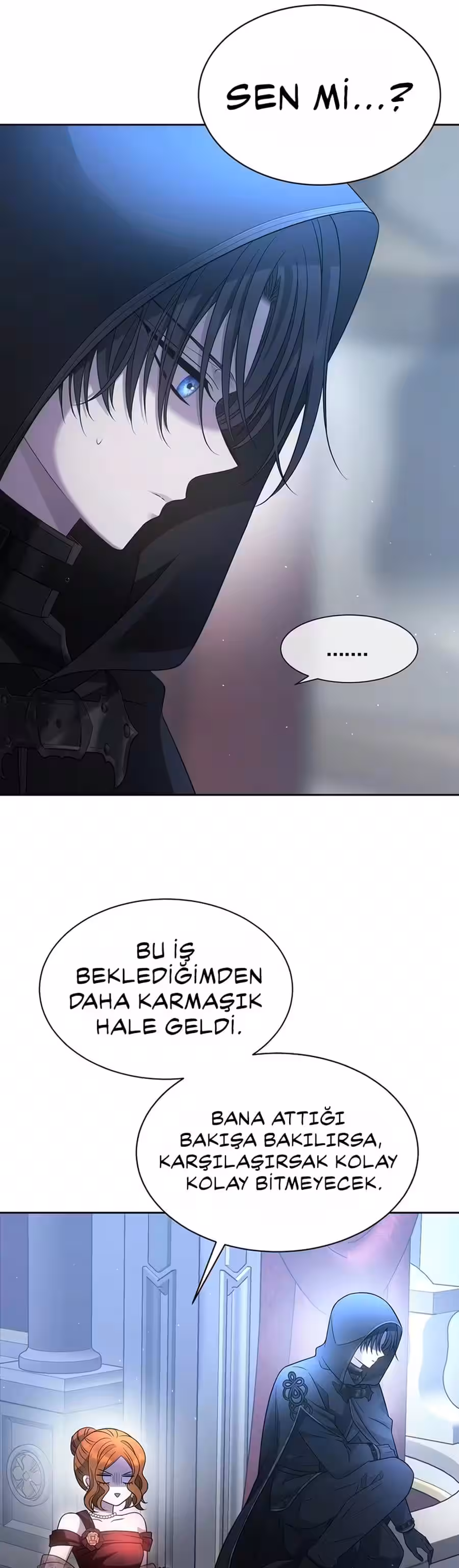Sayfa 52 — Bölüm 4 — Gölgelerin Laneti