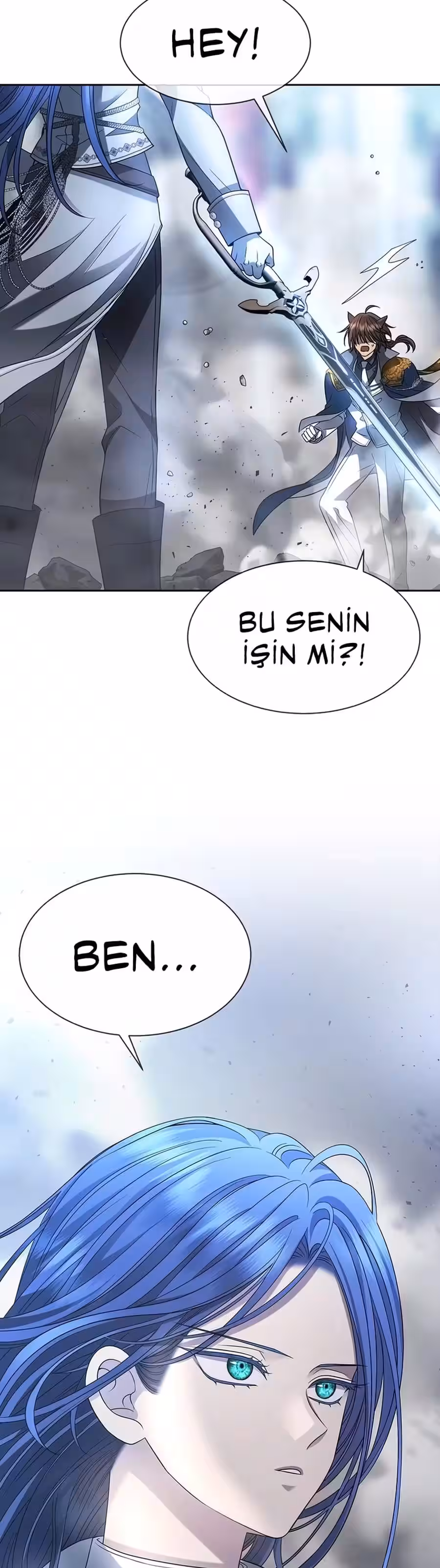 Sayfa 72 — Bölüm 4 — Gölgelerin Laneti