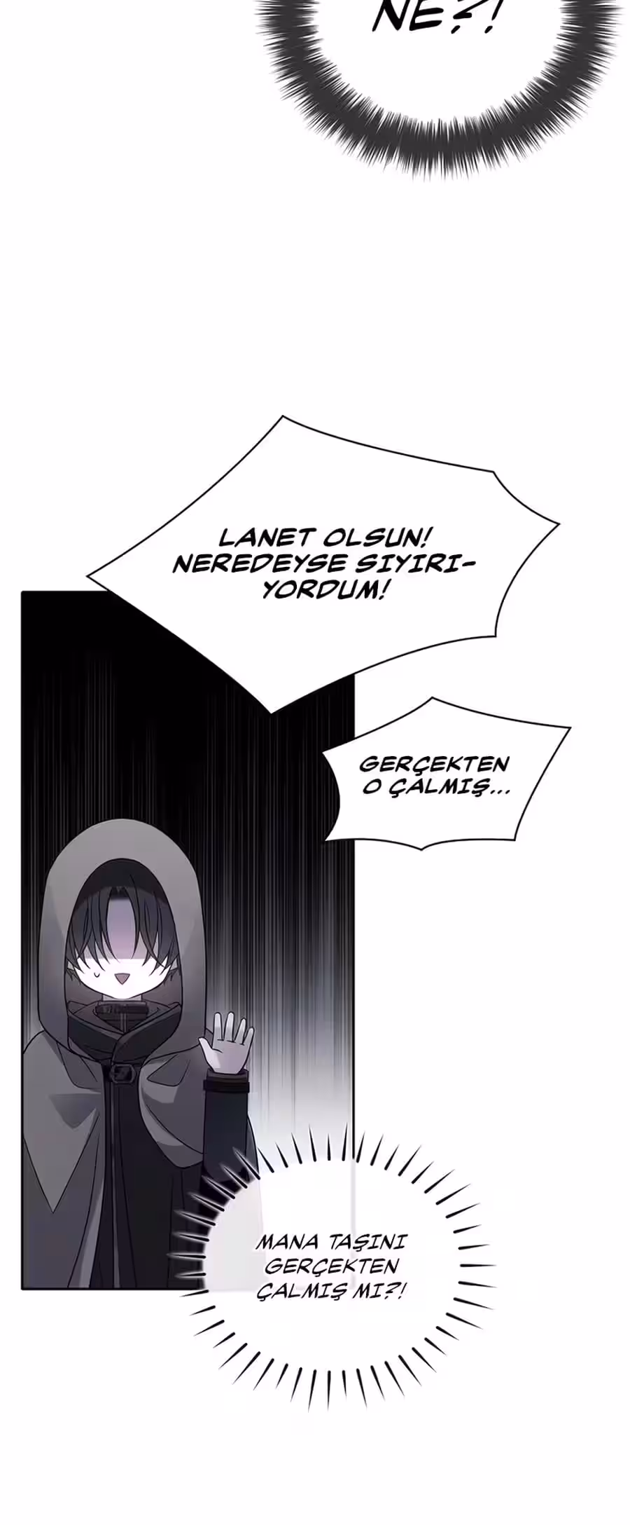 Sayfa 54 — Bölüm 5 — Gölgelerin Laneti