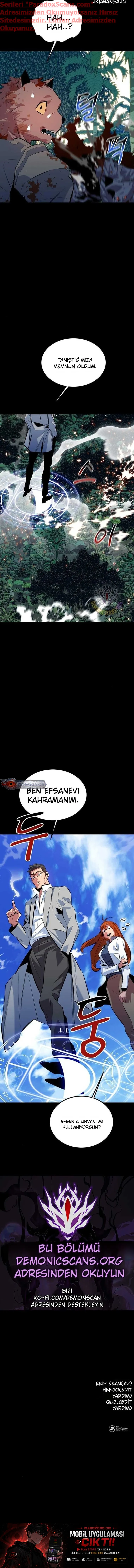 Sayfa 12 — Bölüm 119 — Klonlarla Otomatik Seviye Atlama