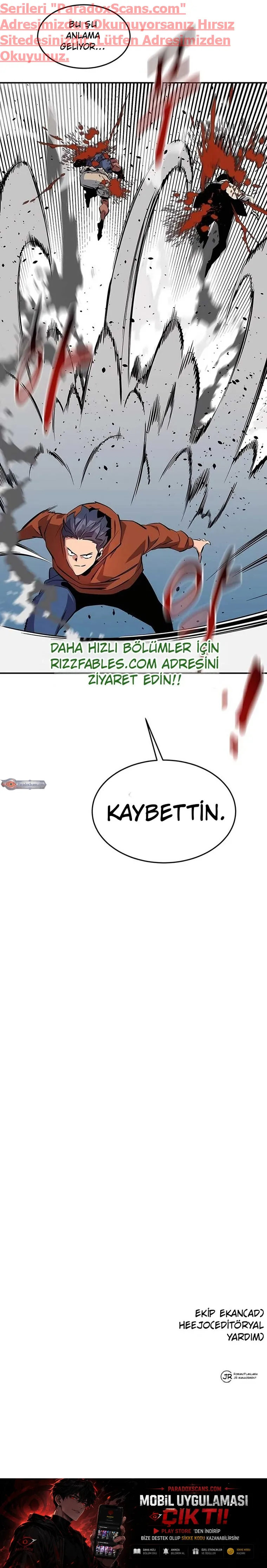 Sayfa 11 — Bölüm 140 — Klonlarla Otomatik Seviye Atlama