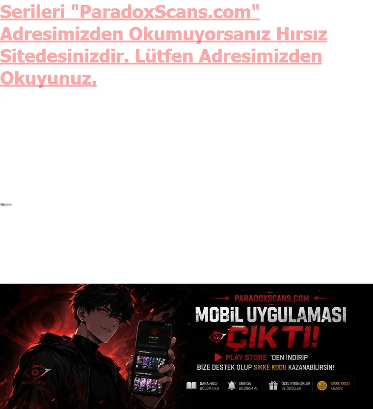 Sayfa 12 — Bölüm 20 — Klonlarla Otomatik Seviye Atlama