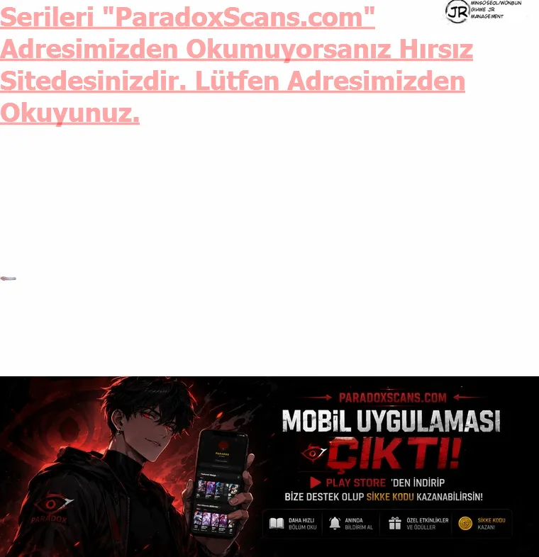 Sayfa 11 — Bölüm 40 — Klonlarla Otomatik Seviye Atlama