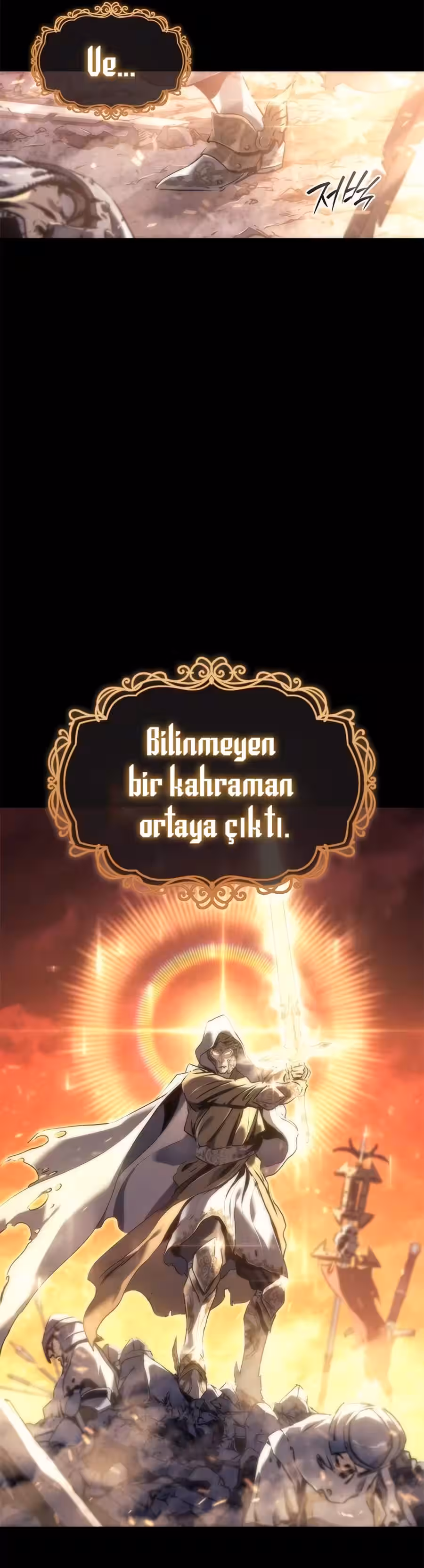 Sayfa 5 — Bölüm 1 — Neden Şeytanların Kralı Olmayı Bıraktım