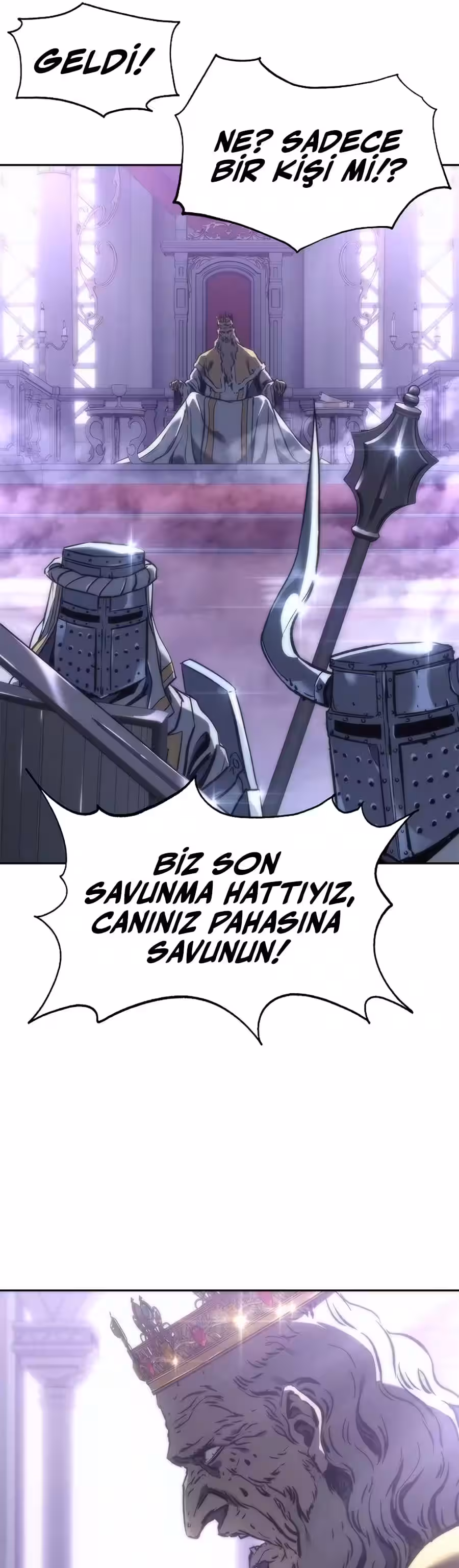 Sayfa 90 — Bölüm 1 — Neden Şeytanların Kralı Olmayı Bıraktım