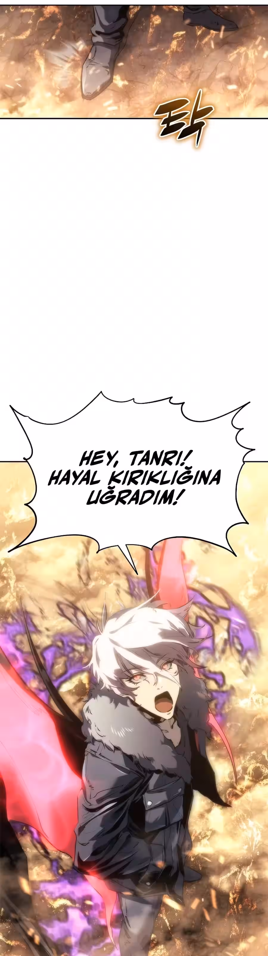 Sayfa 120 — Bölüm 1 — Neden Şeytanların Kralı Olmayı Bıraktım