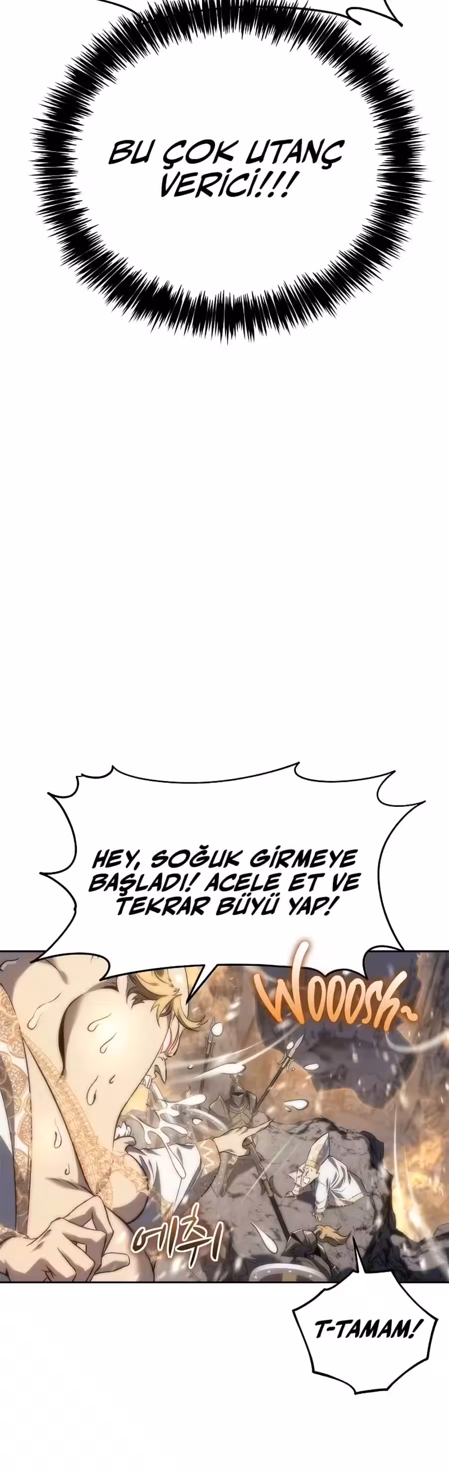 Sayfa 42 — Bölüm 10 — Neden Şeytanların Kralı Olmayı Bıraktım