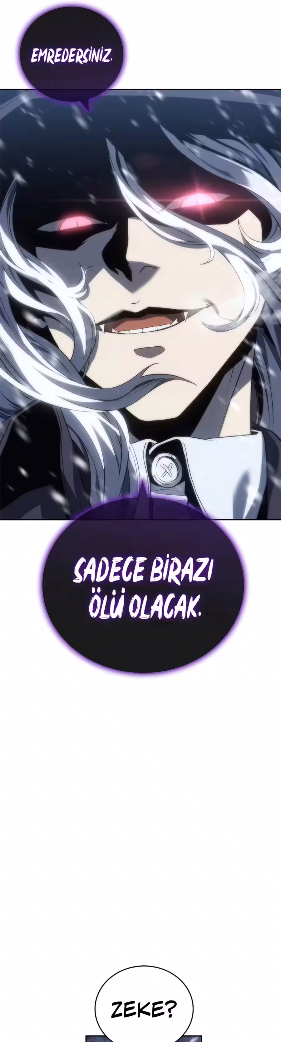 Sayfa 66 — Bölüm 10 — Neden Şeytanların Kralı Olmayı Bıraktım