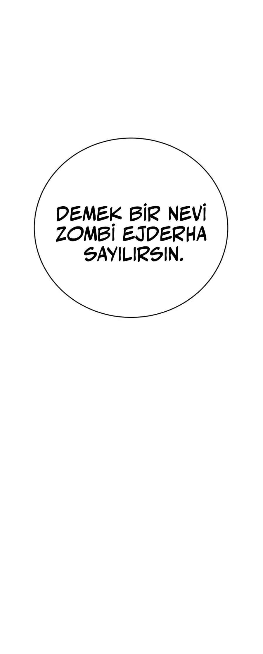 Sayfa 85 — Bölüm 11 — Neden Şeytanların Kralı Olmayı Bıraktım