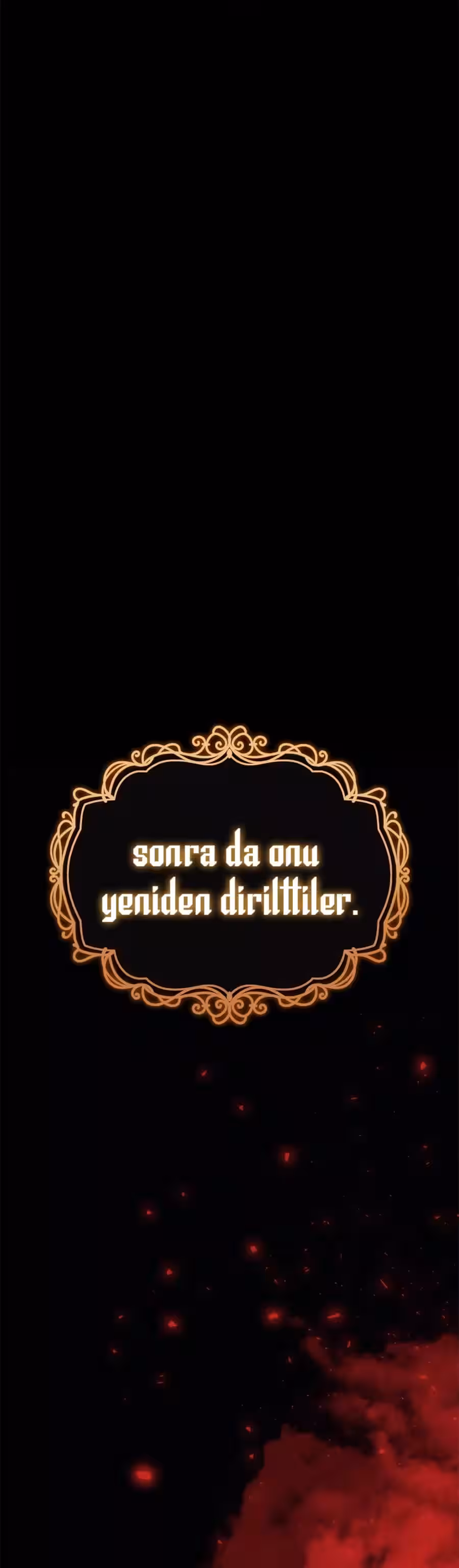 Sayfa 13 — Bölüm 2 — Neden Şeytanların Kralı Olmayı Bıraktım