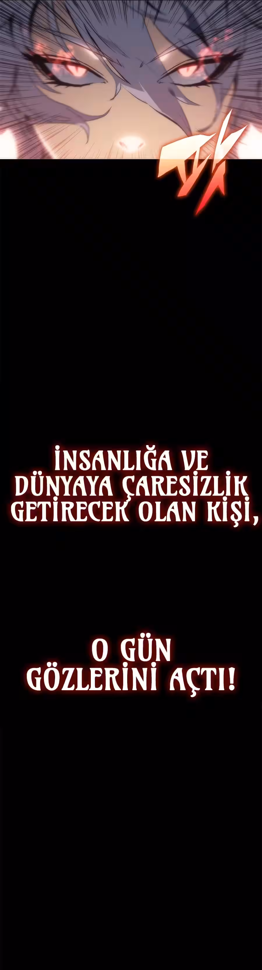 Sayfa 33 — Bölüm 2 — Neden Şeytanların Kralı Olmayı Bıraktım