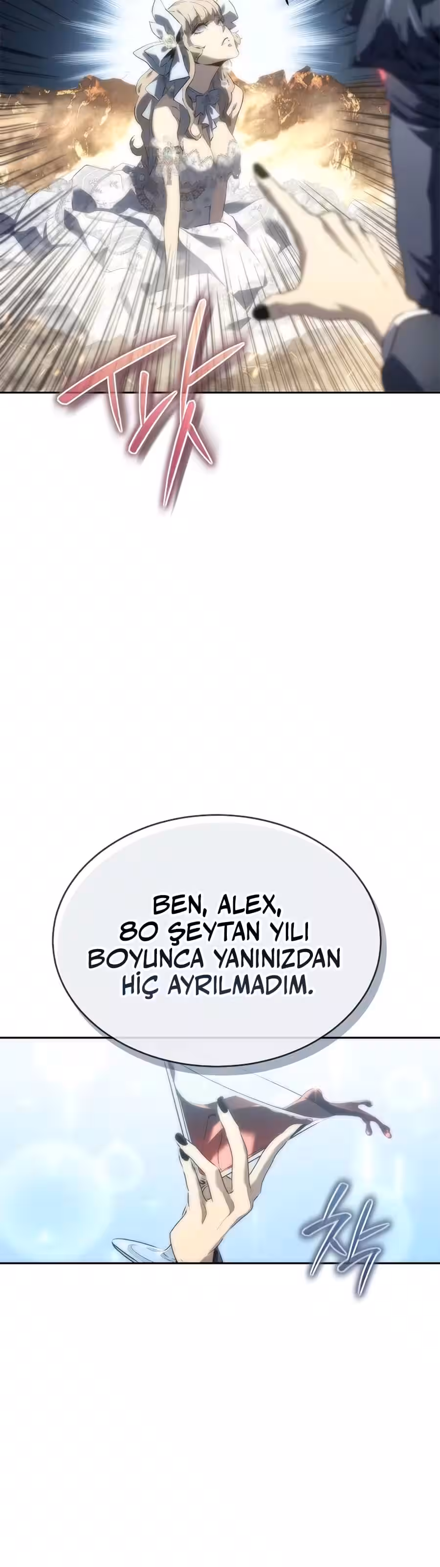 Sayfa 62 — Bölüm 2 — Neden Şeytanların Kralı Olmayı Bıraktım