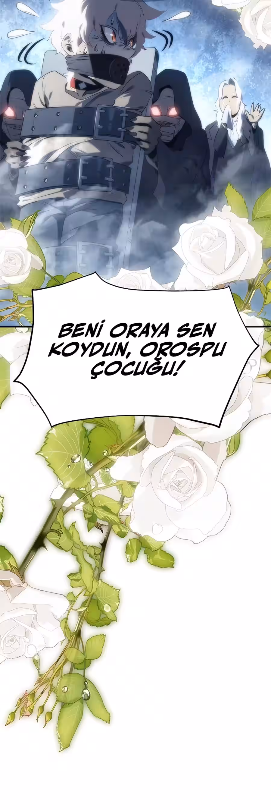 Sayfa 66 — Bölüm 2 — Neden Şeytanların Kralı Olmayı Bıraktım