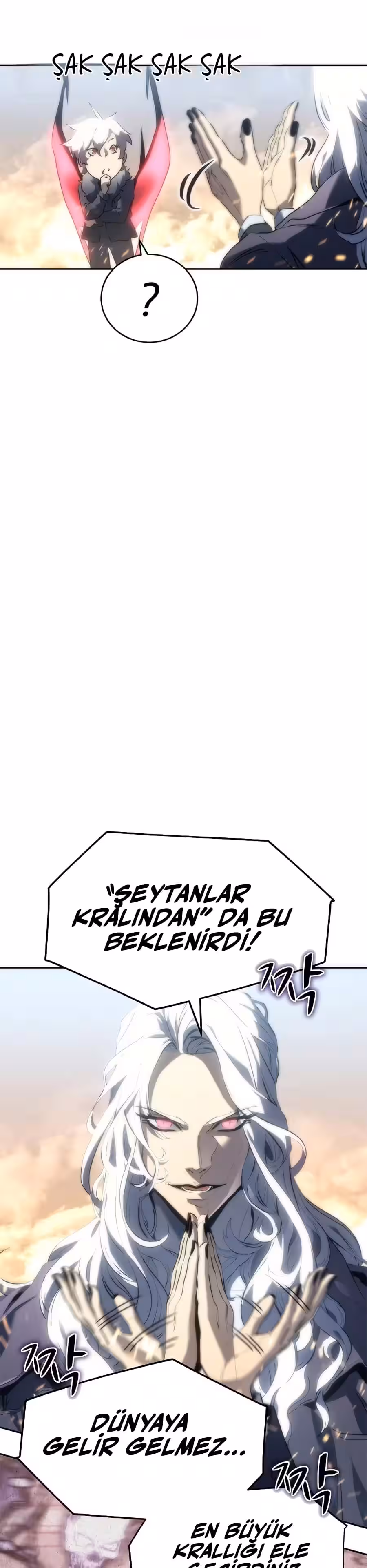 Sayfa 76 — Bölüm 2 — Neden Şeytanların Kralı Olmayı Bıraktım