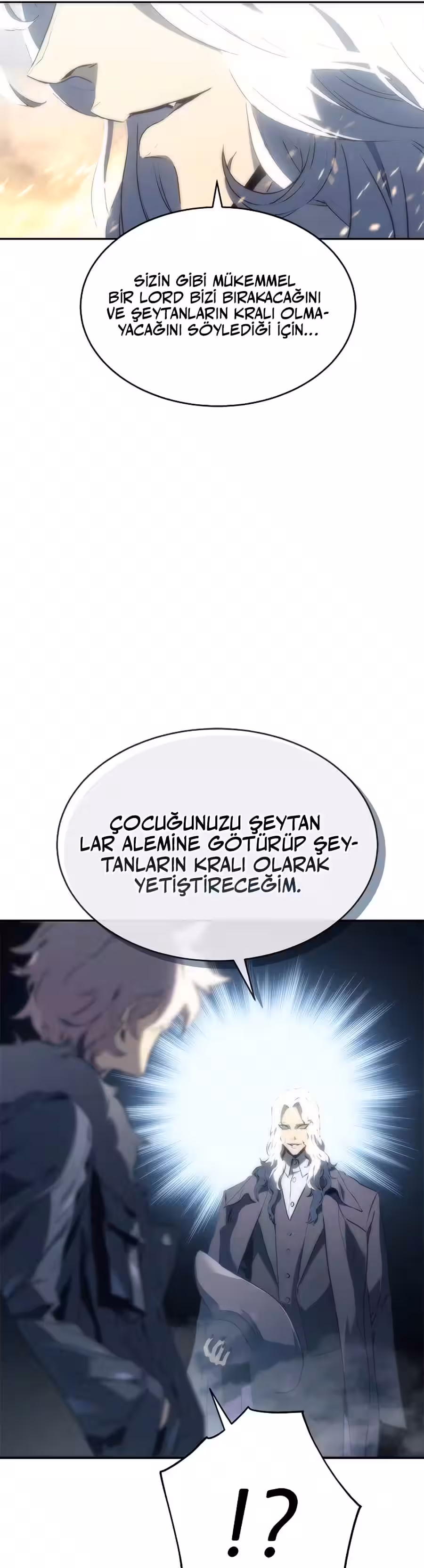 Sayfa 80 — Bölüm 2 — Neden Şeytanların Kralı Olmayı Bıraktım