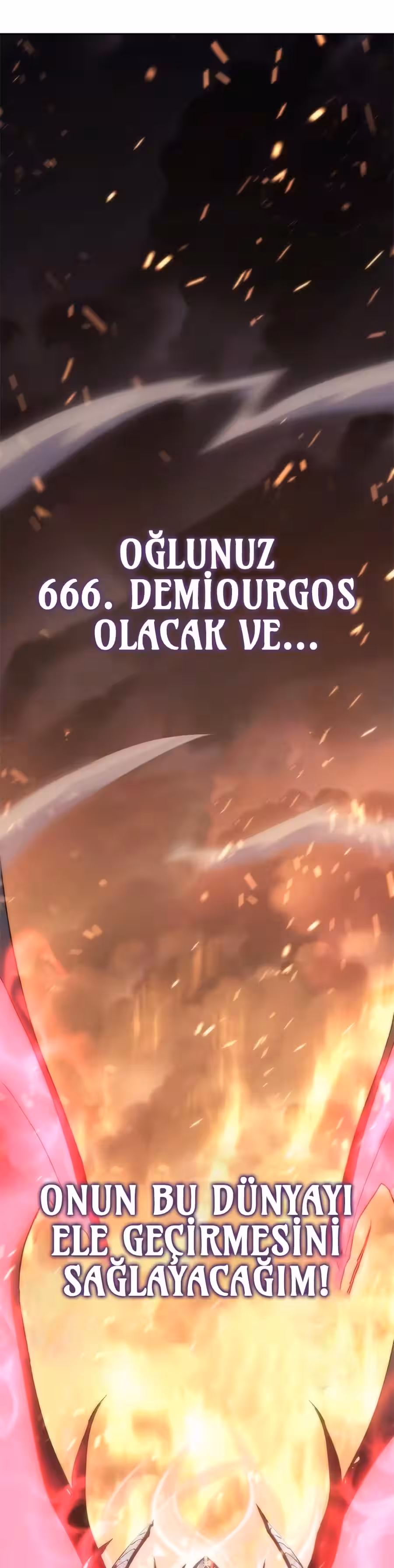 Sayfa 83 — Bölüm 2 — Neden Şeytanların Kralı Olmayı Bıraktım