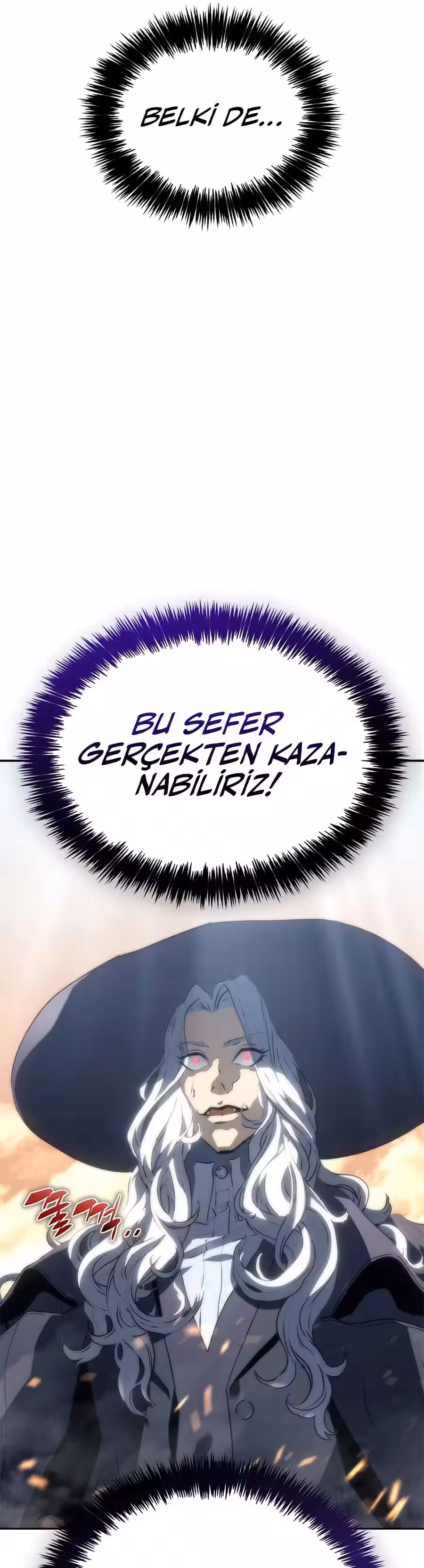 Sayfa 102 — Bölüm 2 — Neden Şeytanların Kralı Olmayı Bıraktım
