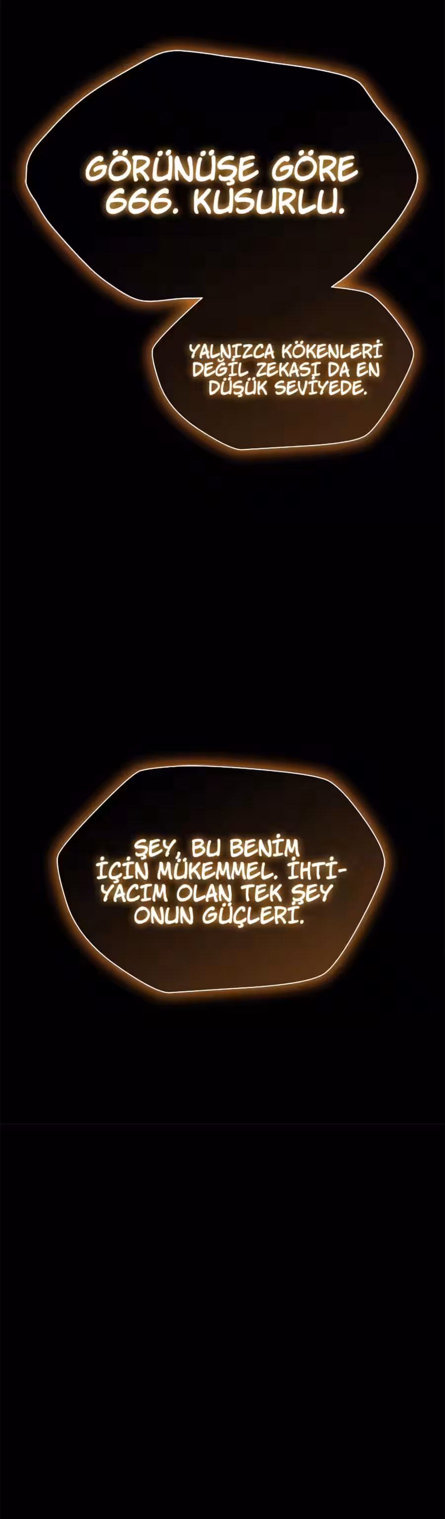 Sayfa 111 — Bölüm 2 — Neden Şeytanların Kralı Olmayı Bıraktım