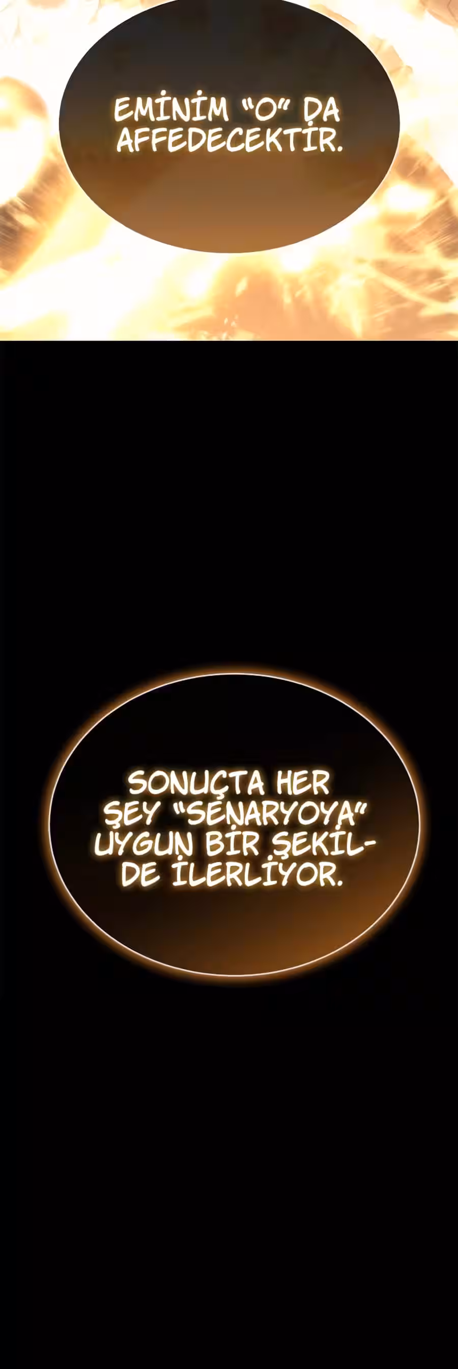Sayfa 115 — Bölüm 2 — Neden Şeytanların Kralı Olmayı Bıraktım