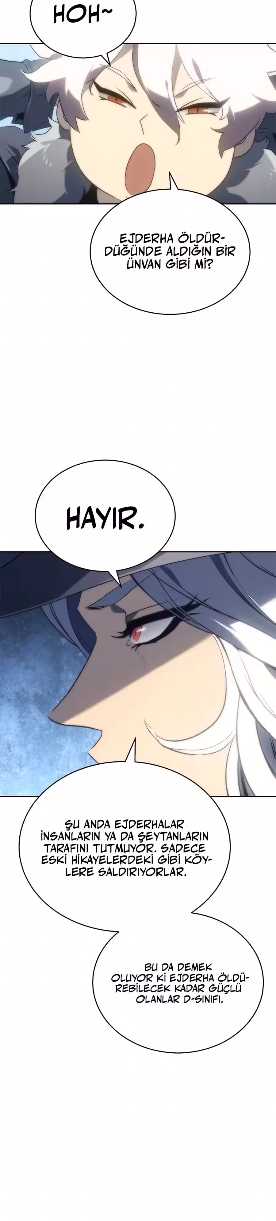 Sayfa 18 — Bölüm 3 — Neden Şeytanların Kralı Olmayı Bıraktım