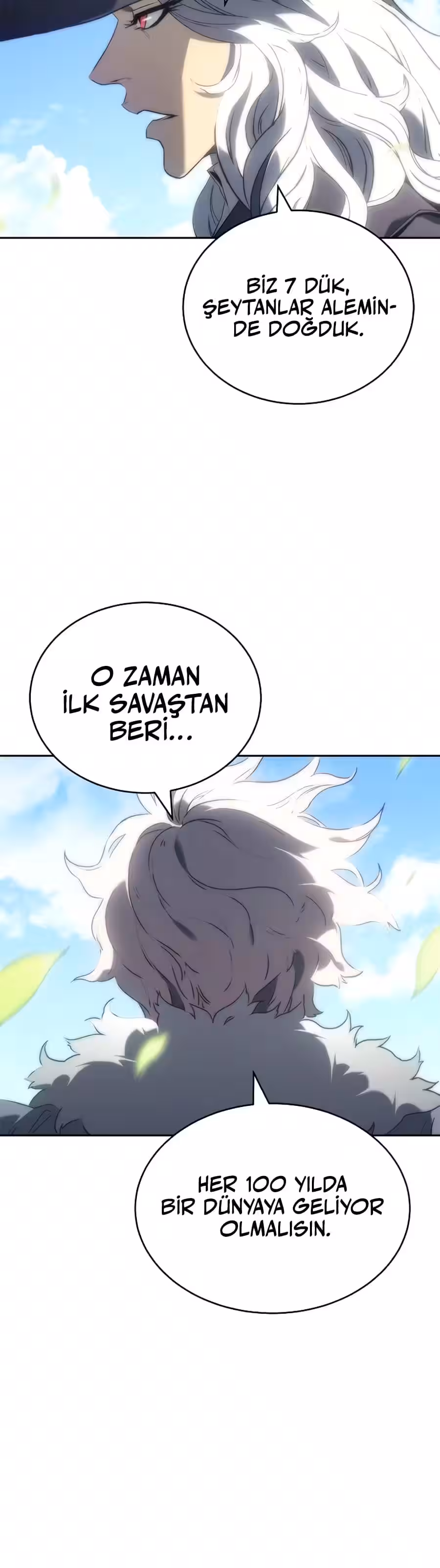 Sayfa 59 — Bölüm 3 — Neden Şeytanların Kralı Olmayı Bıraktım