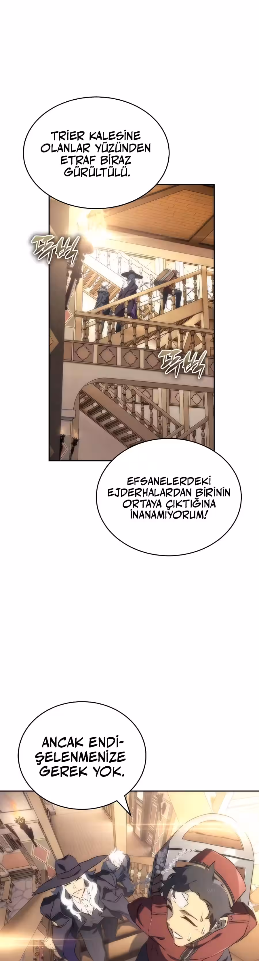 Sayfa 92 — Bölüm 3 — Neden Şeytanların Kralı Olmayı Bıraktım