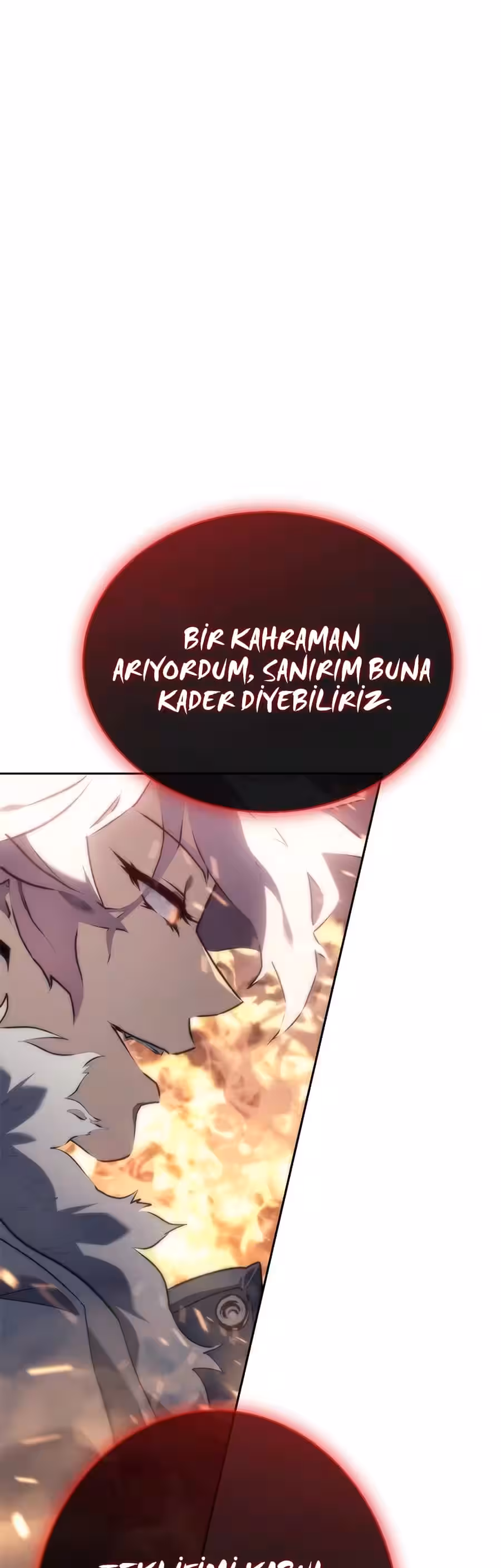 Sayfa 109 — Bölüm 3 — Neden Şeytanların Kralı Olmayı Bıraktım