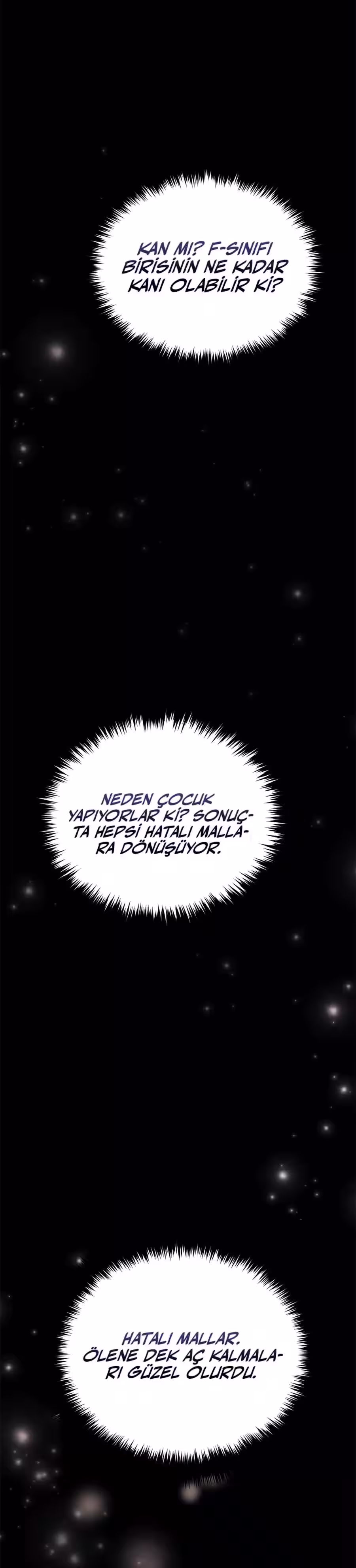 Sayfa 113 — Bölüm 3 — Neden Şeytanların Kralı Olmayı Bıraktım