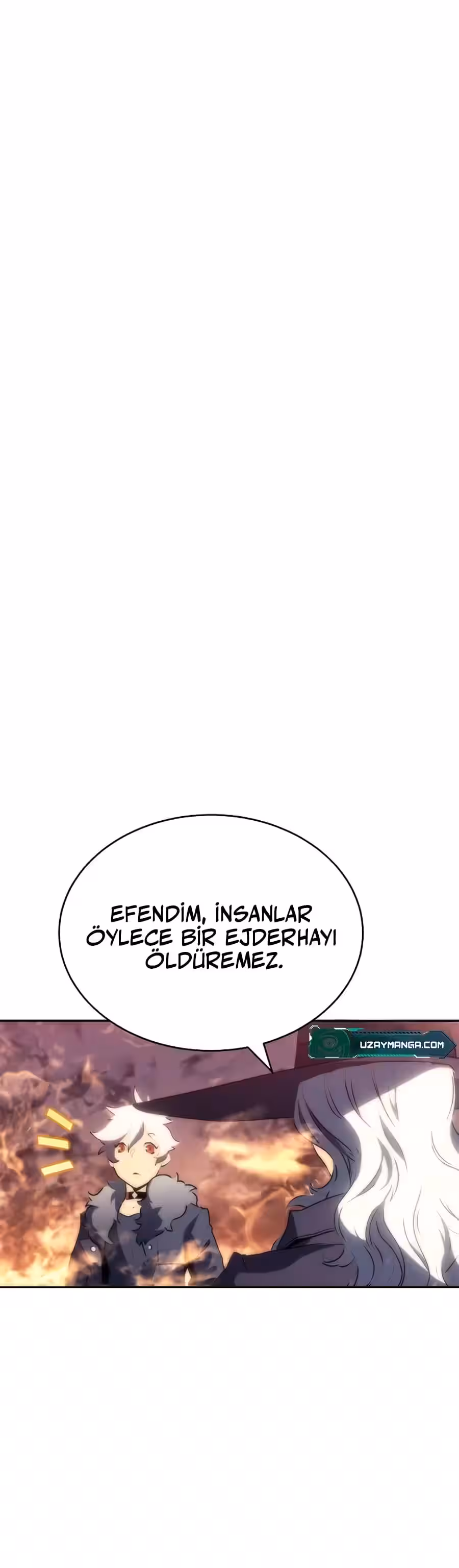 Sayfa 14 — Bölüm 4 — Neden Şeytanların Kralı Olmayı Bıraktım