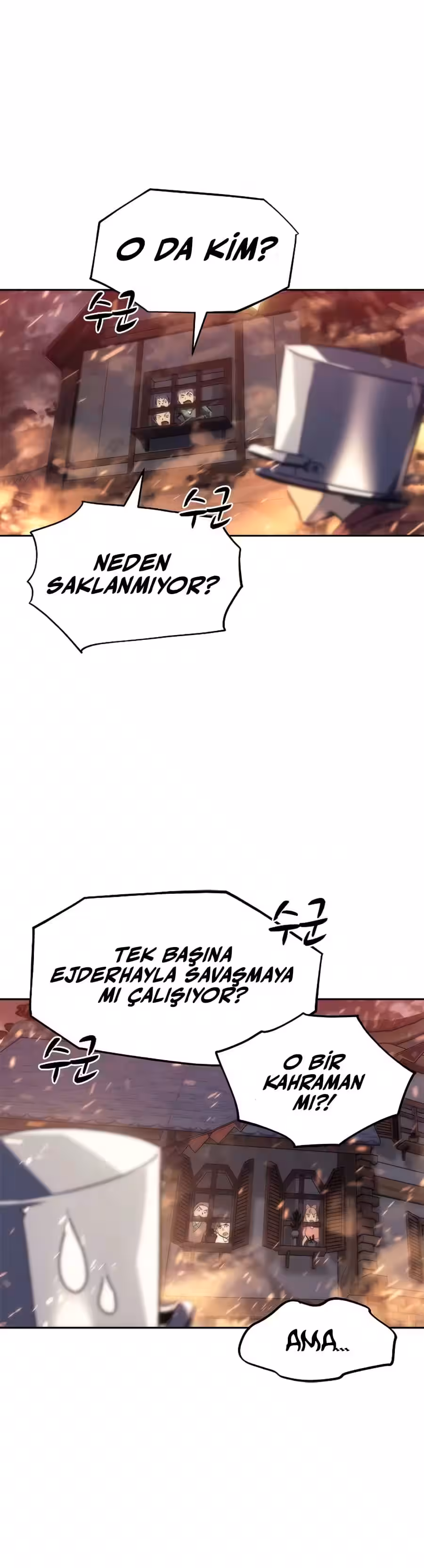 Sayfa 69 — Bölüm 4 — Neden Şeytanların Kralı Olmayı Bıraktım