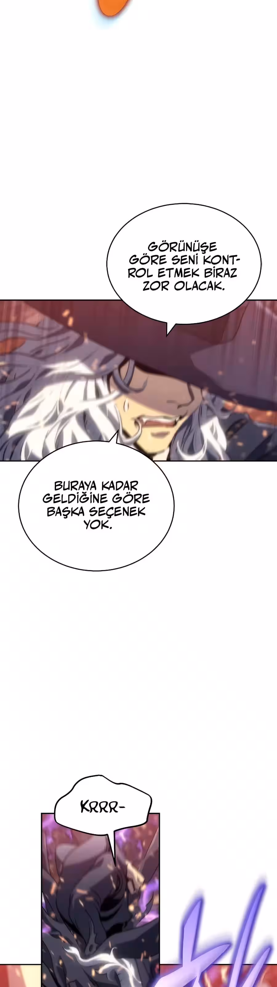 Sayfa 80 — Bölüm 4 — Neden Şeytanların Kralı Olmayı Bıraktım